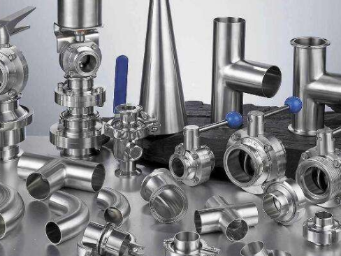 Do you know the technical parameters of sanitary pipe fittings?
