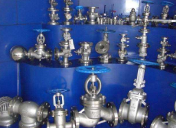 The future development of Chinas valve industry focuses on improving the scientific